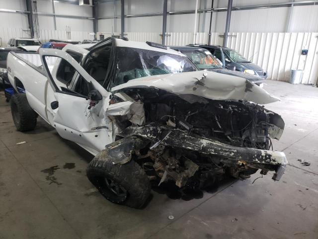 Zdjęcie 9 z aukcji – 2005 CHEVROLET SILVERADO z VIN 1GCHK29UX5E205673