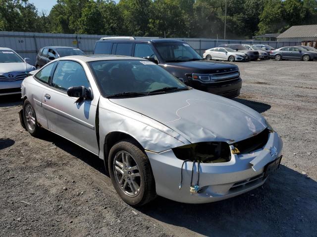 CHEVROLET CAVALIER L 2004 with VIN 1G1JF12F347161460 - Photo from auction