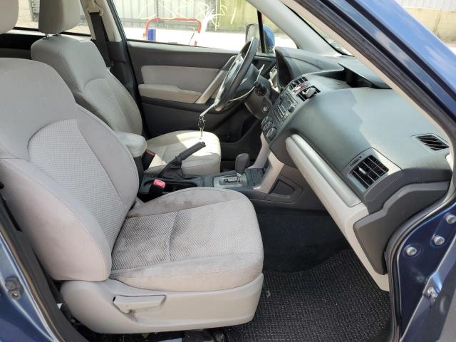 Photo 5 from auction – 2015 SUBARU FORESTER 2 with VIN JF2SJAFCXFH571875