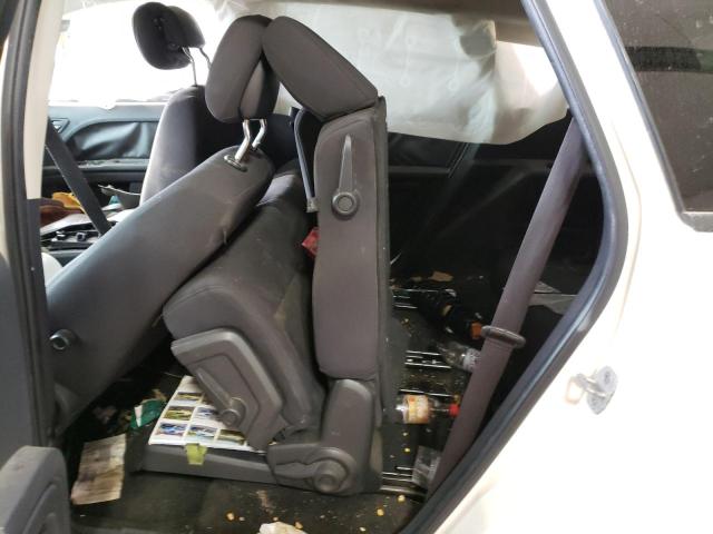 Photo 6 from auction – 2010 DODGE JOURNEY SE with VIN 3D4PG4FB1AT198475
