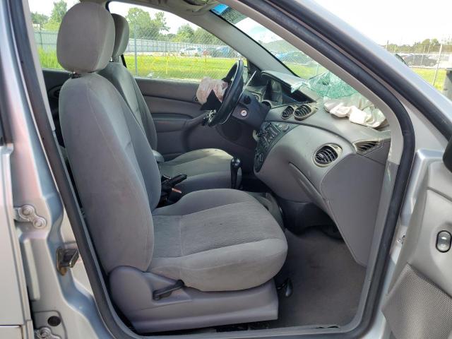 Photo 5 from auction – 2001 FORD FOCUS with VIN 1FAFP363X1W382499