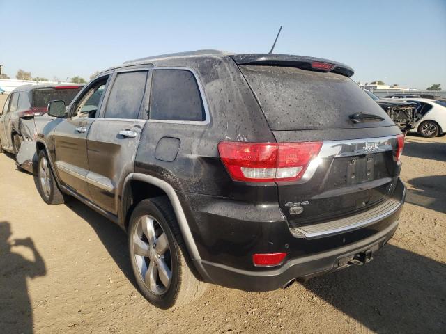 Photo 3 from auction – 2011 JEEP GRAND CHER with VIN 1J4RR6GT8BC703857