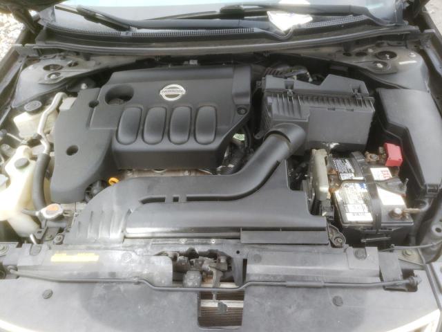 Photo 7 from auction – 2012 NISSAN ALTIMA BAS with VIN 1N4AL2AP3CN575807