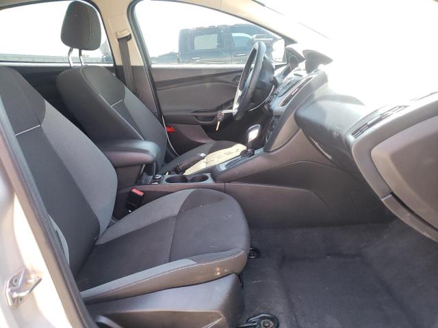 Photo 5 from auction – 2012 FORD FOCUS SE with VIN 1FAHP3F28CL217538