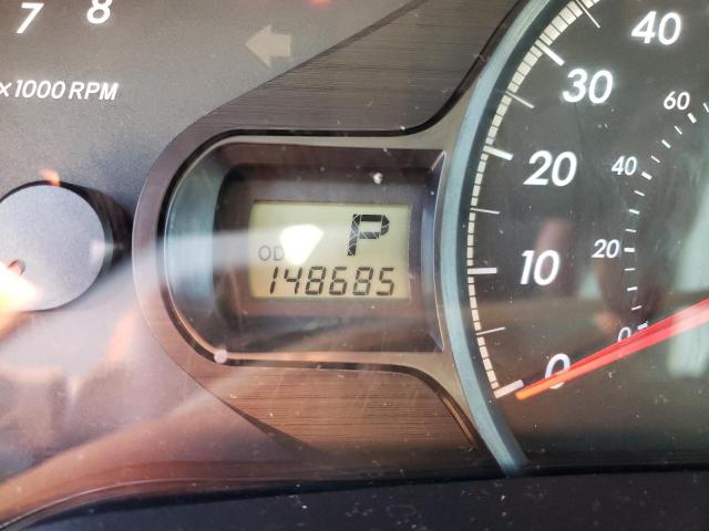 Photo 8 from auction – 2011 TOYOTA SIENNA LE with VIN 5TDJK3DC8BS005385