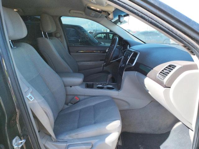 Photo 5 from auction – 2011 JEEP GRAND CHER with VIN 1J4RS4GGXBC644127