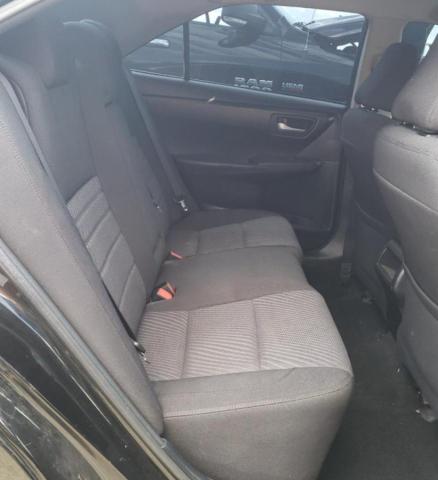 Photo 6 from auction – 2016 TOYOTA CAMRY LE with VIN 4T4BF1FK0GR557310