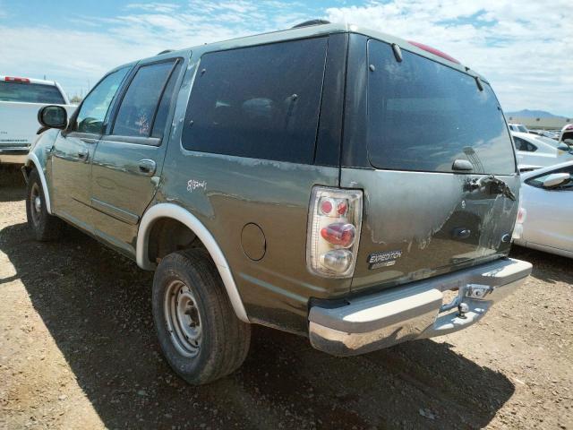 Photo 3 from auction – 2000 FORD EXPEDITION with VIN 1FMRU17L4YLA68440