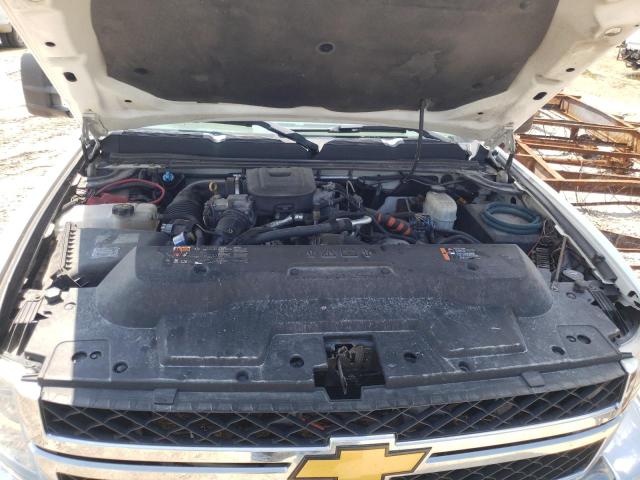 Photo 7 from auction – 2012 CHEVROLET 3500 with VIN 1GB4KZCL4CF195466