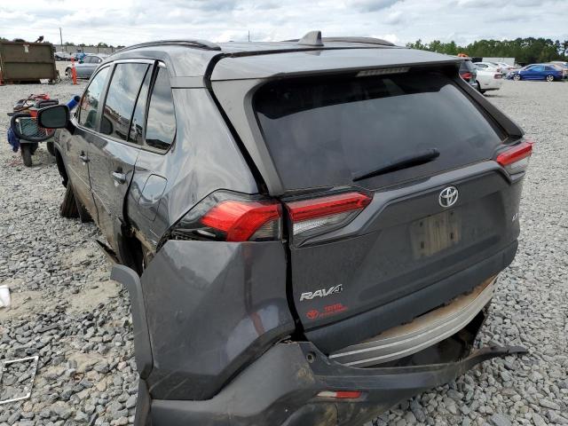 Photo 3 from auction – 2019 TOYOTA RAV4 LE with VIN 2T3H1RFV2KW052932