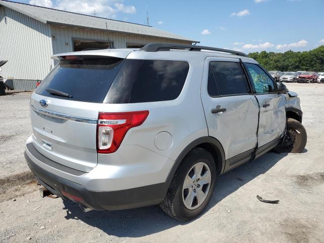 Photo 4 from auction – 2012 FORD EXPLORER with VIN 1FMHK7B82CGA27653