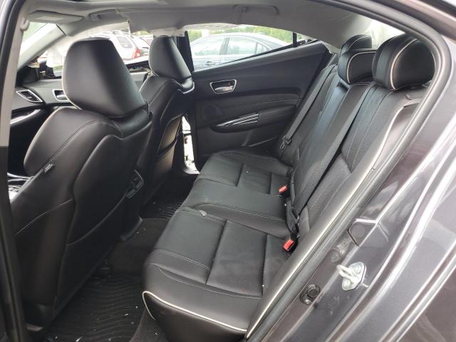Photo 6 from auction – 2018 ACURA TLX TECH with VIN 19UUB2F52JA012884