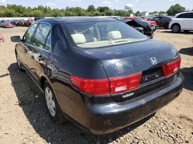 Photo 3 from auction – 2005 HONDA ACCORD with VIN 1HGCM56495A099428