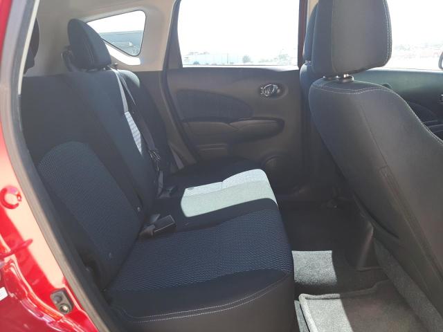 Photo 6 from auction – 2014 NISSAN VERSA NOTE with VIN 3N1CE2CPXEL423961
