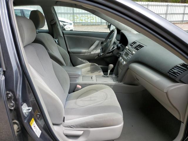 صورة رقم 5 من المزاد - 2011 TOYOTA CAMRY BASE مع VIN 4T1BF3EK4BU606816