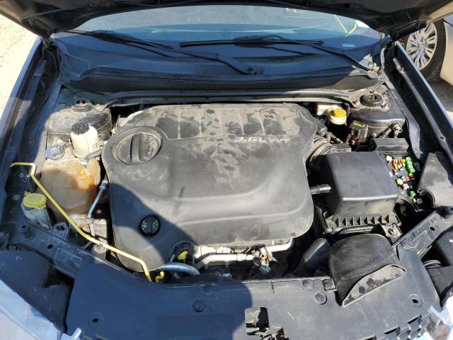 Photo 7 from auction – 2012 DODGE AVENGER SX with VIN 1C3CDZEG9CN276412