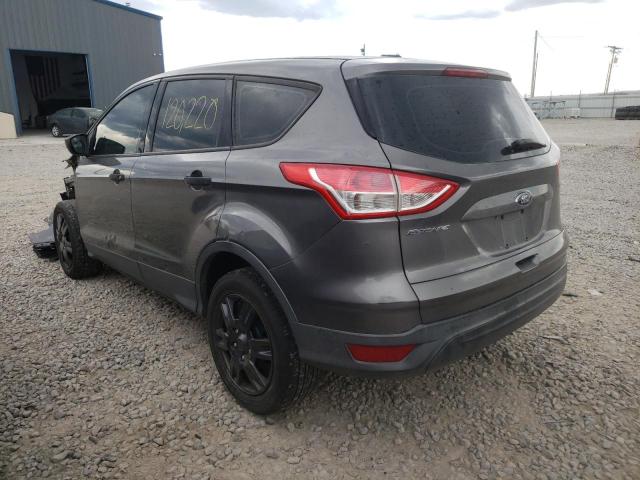 صورة رقم 3 من المزاد - 2013 FORD ESCAPE S مع VIN 1FMCU0F72DUB01041