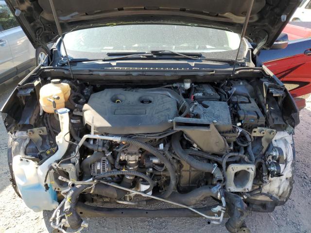 Photo 7 from auction – 2016 FORD EDGE SEL with VIN 2FMPK3J98GBB00648