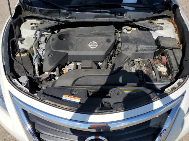 Photo 7 from auction – 2013 NISSAN ALTIMA 2.5 with VIN 1N4AL3AP2DN489928