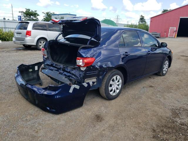 Фото 4 с аукциона – 2013 TOYOTA COROLA с VIN 2T1BU4EE4DC072176