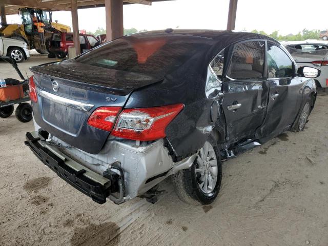Photo 4 from auction – 2015 NISSAN SENTRA S with VIN 3N1AB7AP8FY360475