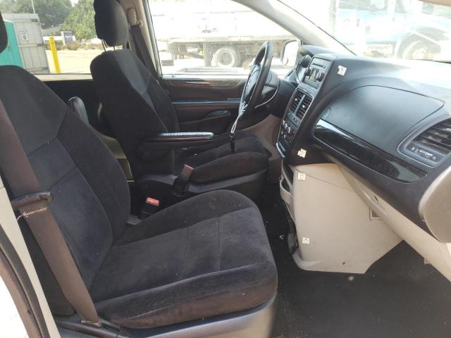 Photo 5 from auction – 2014 DODGE GRAND CARA with VIN 2C4RDGBG5ER375099