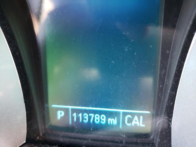 Photo 8 from auction – 2015 CHEVROLET EQUINOX LT with VIN 2GNFLGEK8F6405809