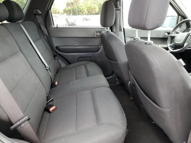 Photo 6 from auction – 2008 FORD ESCAPE XLT with VIN 1FMCU03118KB92837