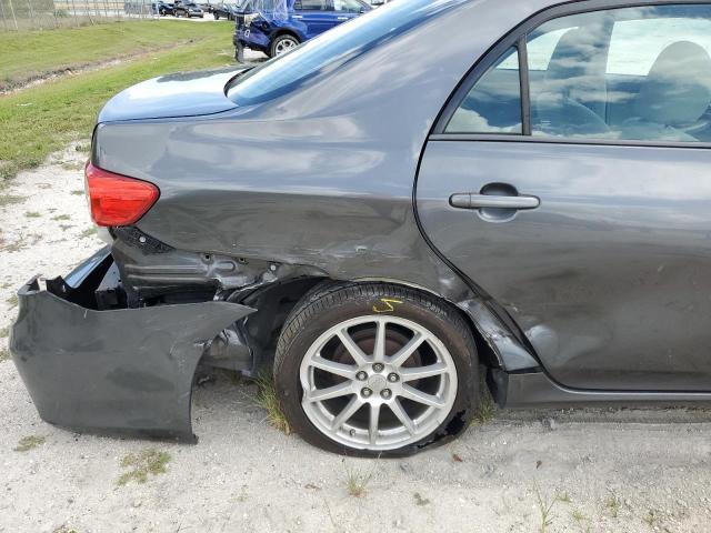 Photo 9 from auction – 2011 TOYOTA COROLLA BA with VIN 2T1BU4EEXBC590841