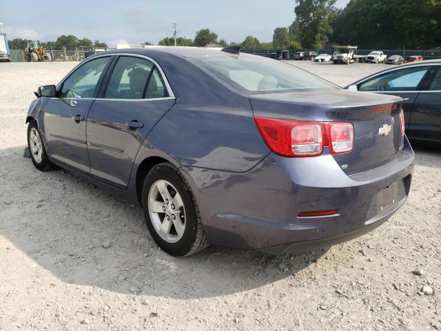 Photo 3 from auction – 2015 CHEVROLET MALIBU LS with VIN 1G11B5SL5FF208859