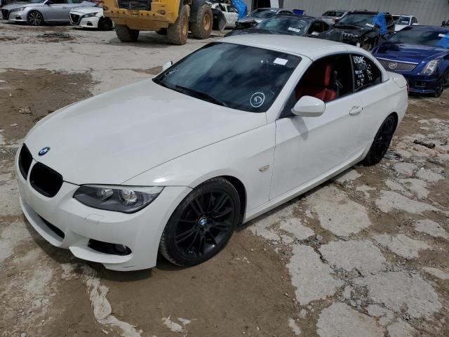 Photo 2 from auction – 2013 BMW 335 I with VIN WBADX7C54DE746258
