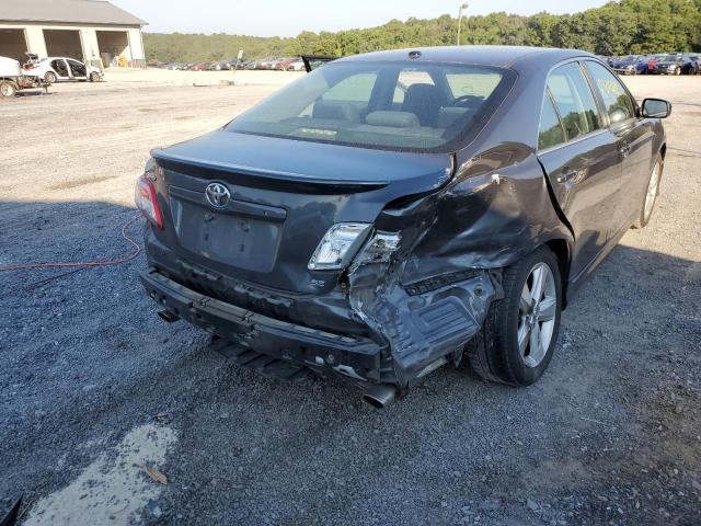 Photo 9 from auction – 2011 TOYOTA CAMRY BASE with VIN 4T1BF3EK0BU215744