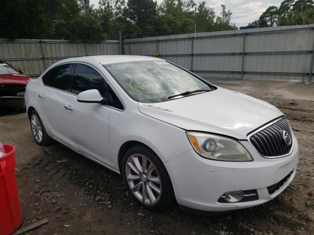 BUICK VERANO CON 2014 с VIN 1G4PR5SK1E4167429 - Фото с аукциона