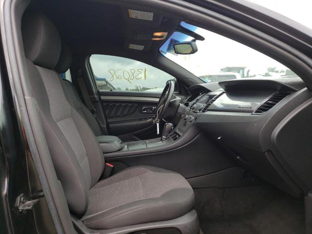 Photo 5 from auction – 2016 FORD TAURUS SEL with VIN 1FAHP2E81GG119918