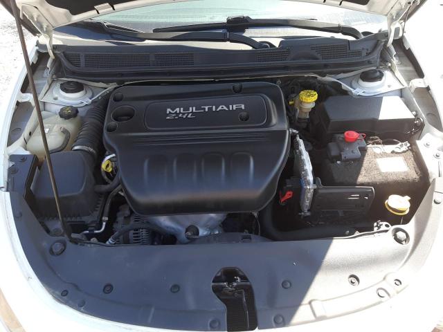 Photo 7 from auction – 2015 DODGE DART GT with VIN 1C3CDFEB9FD150788