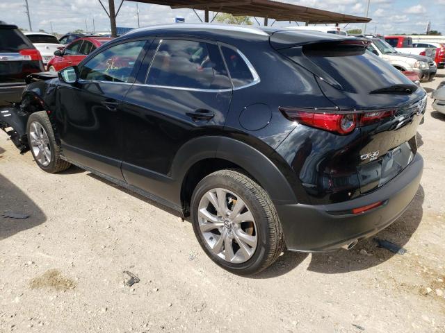 Photo 3 from auction – 2022 MAZDA CX-30 PREM with VIN 3MVDMBDL8NM439830