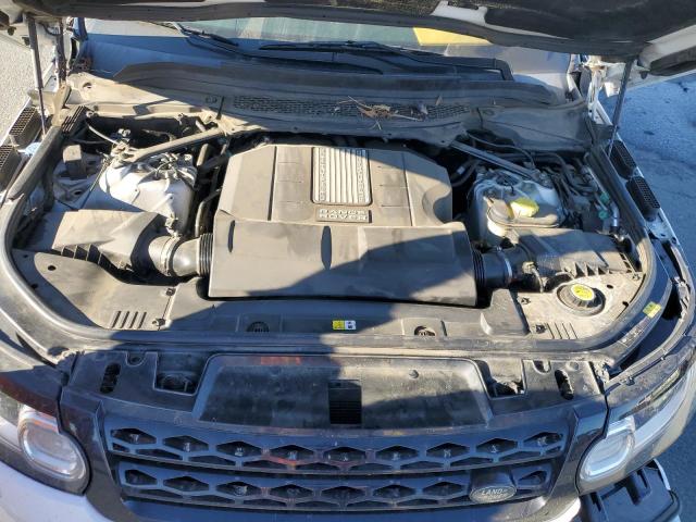 Photo 7 from auction – 2014 LAND ROVER RANGE ROVE with VIN SALWR2TF0EA379782