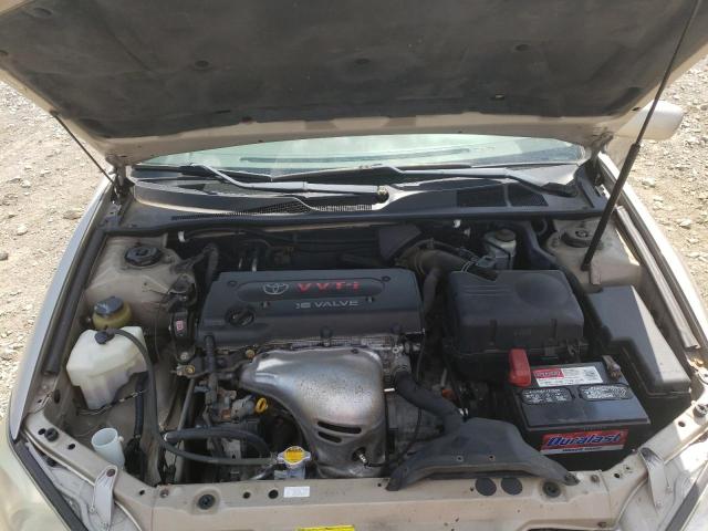 صورة رقم 7 من المزاد - 2004 TOYOTA CAMRY LE مع VIN 4T1BE32K84U289293