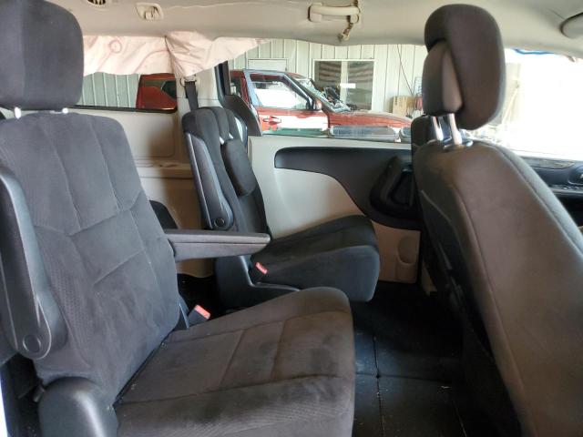 Photo 6 from auction – 2012 DODGE GRAND CARA with VIN 2C4RDGCG3CR231188