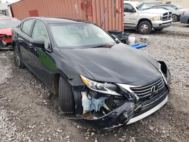 LEXUS ES 350 2016 con VIN 58ABK1GG4GU023929 - Foto de la subasta