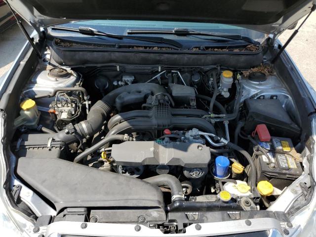 Photo 7 from auction – 2013 SUBARU OUTBACK 2. with VIN 4S4BRCLC9D3252822