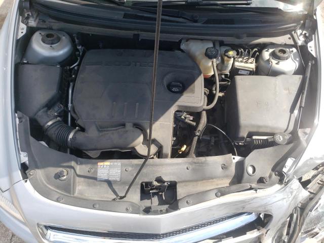 Photo 7 from auction – 2012 CHEVROLET MALIBU 1LT with VIN 1G1ZC5E00CF357483