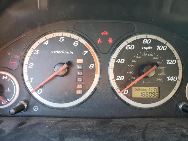 Photo 8 from auction – 2005 HONDA CR-V EX with VIN JHLRD78855C052943