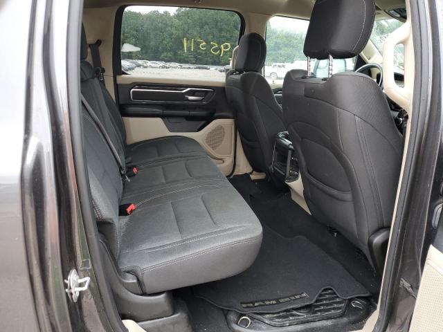 Photo 6 from auction – 2019 RAM 1500 BIG H with VIN 1C6RREFT9KN642368