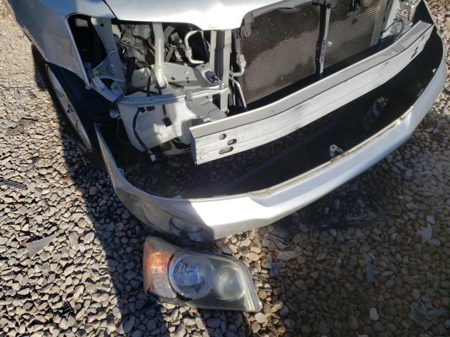 Photo 9 from auction – 2003 TOYOTA HIGHLANDER with VIN JTEGF21A430110064