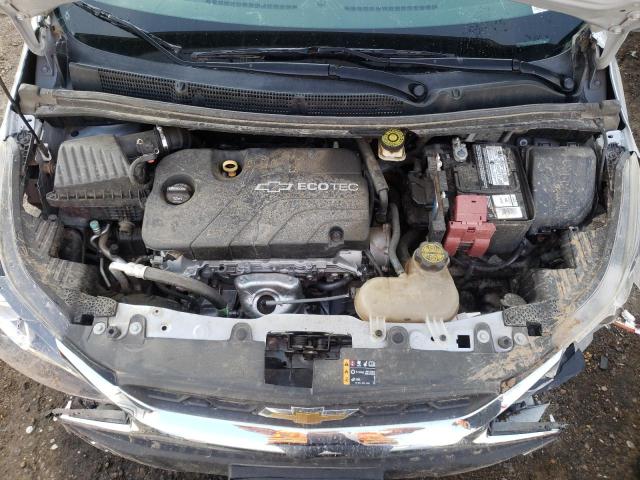 Photo 7 from auction – 2020 CHEVROLET SPARK LS with VIN KL8CB6SA2LC428132