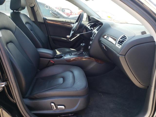 صورة رقم 5 من المزاد - 2014 AUDI A4 ALLROAD مع VIN WA1TFAFL5EA039875