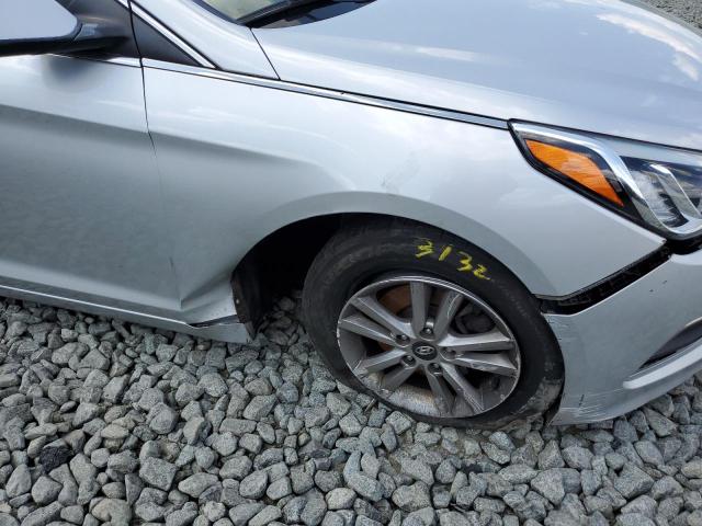 Photo 9 from auction – 2016 HYUNDAI SONATA SE with VIN 5NPE24AF5GH352952
