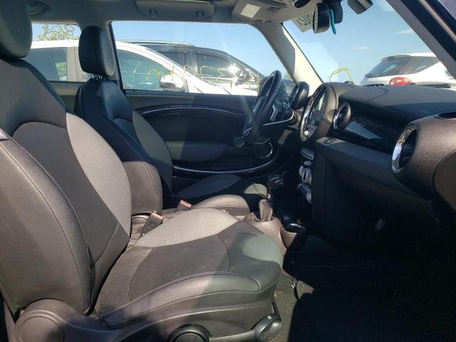 Photo 5 from auction – 2008 MINI COOPER S with VIN WMWMF73508TV34588