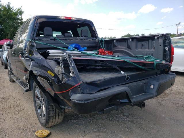 Photo 9 from auction – 2016 FORD F150 SUPER with VIN 1FTEW1EF3GFB57438